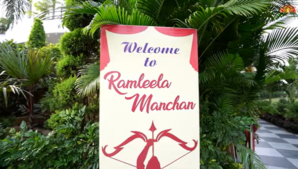 Ramleela